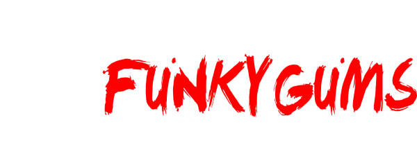 Funky Gums - Custom Made Mouthguards for Sport and Boxing